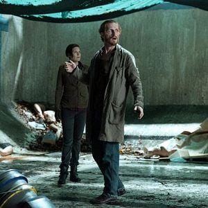 Fotoğraf Maggie Grace