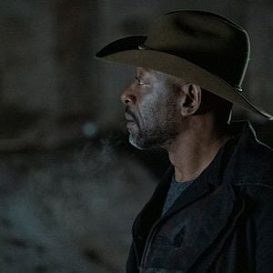 Fotoğraf Lennie James