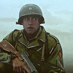 Fotoğraf The Liberator