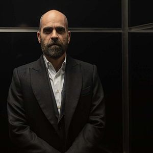 Fotoğraf Luis Tosar