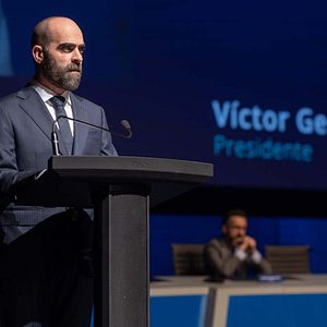 Fotoğraf Luis Tosar