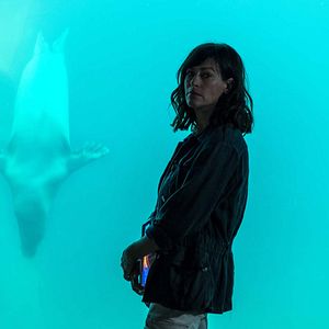 Fotoğraf Anne Caillon