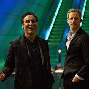 Fotoğraf Chris Geere