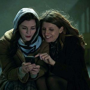 Fotoğraf Aisling Bea