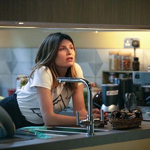Fotoğraf Sharon Horgan