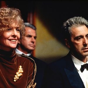 Fotoğraf Mario Puzo’s The Godfather, CODA: The Death Of Michael Corleone