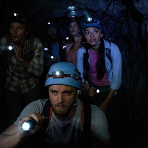 Fotoğraf Black Water: Abyss