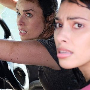 Fotoğraf Black Water: Abyss