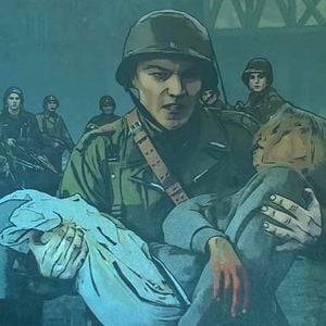 Fotoğraf The Liberator