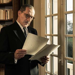 Fotoğraf Samuel Labarthe