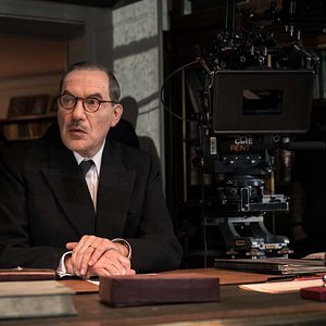 Fotoğraf Samuel Labarthe