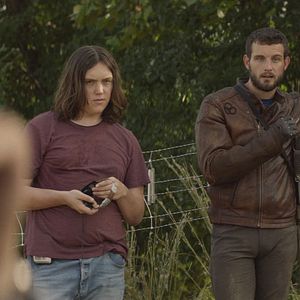 Fotoğraf Nico Tortorella