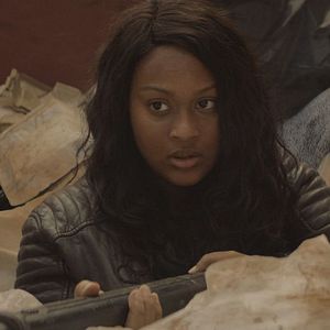 Fotoğraf Aliyah Royale