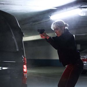 Fotoğraf Vimala Pons