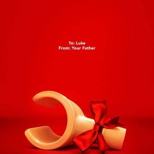 Fotoğraf The LEGO Star Wars Holiday Special