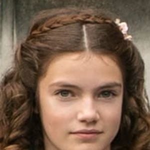 Fotoğraf Florence Hunt