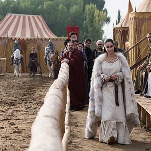 Fotoğraf Alicia Sanz