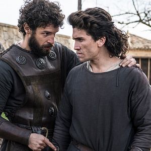 Fotoğraf Jaime Lorente