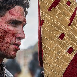 Fotoğraf Jaime Lorente