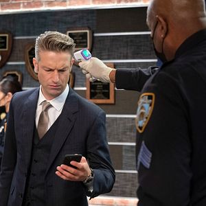 Fotoğraf Peter Scanavino