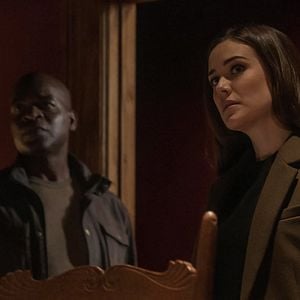 Fotoğraf Megan Boone