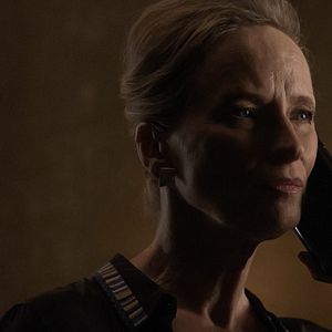 Fotoğraf Laila Robins