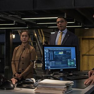 Fotoğraf Harry Lennix