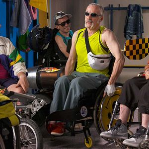 Fotoğraf Vestiaires