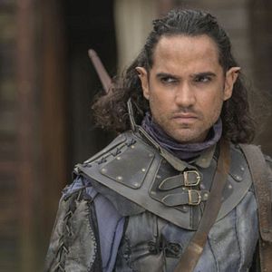 Fotoğraf Reece Ritchie