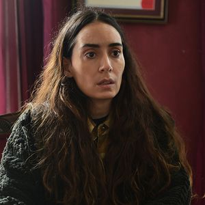 Fotoğraf Kırmızı Oda