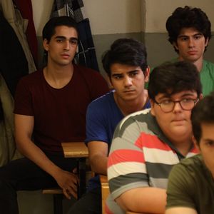 Fotoğraf Öğretmen