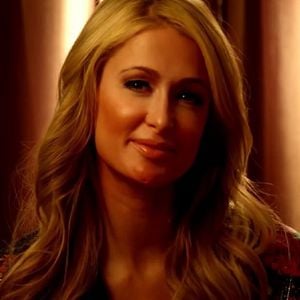 Fotoğraf Paris'in Sırrı