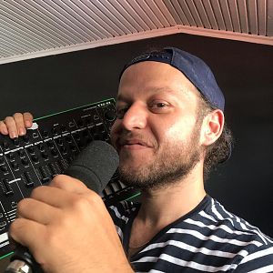 Fotoğraf Tufan Aydın