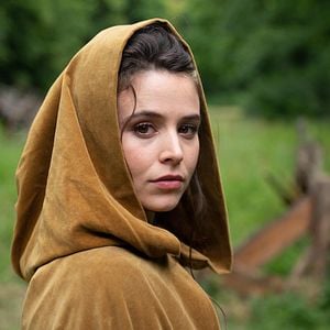 Fotoğraf Marilou Aussilloux