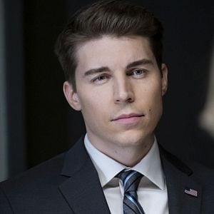 Fotoğraf Nolan Gerard Funk