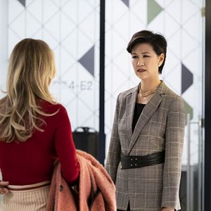 Fotoğraf Cindy Cheung