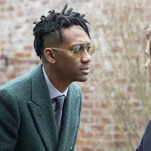 Fotoğraf Griffin Matthews