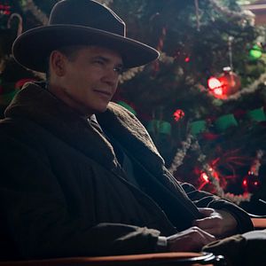 Fotoğraf Timothy Olyphant
