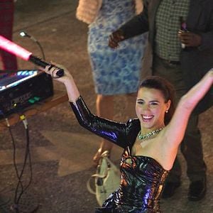 Fotoğraf Melia Kreiling