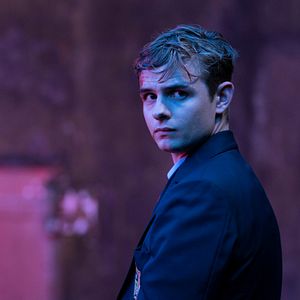 Fotoğraf Alex Rider