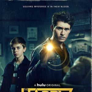 Fotoğraf The Hardy Boys