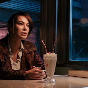 Fotoğraf Lena Headey