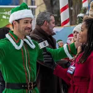 Fotoğraf Christmas Unwrapped