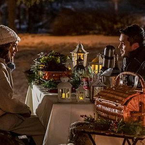 Fotoğraf Christmas Unwrapped