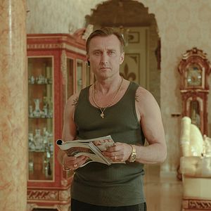 Fotoğraf Anton Yakovlev