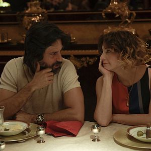 Fotoğraf Leonor Watling