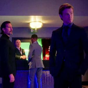 Fotoğraf Lucas Till