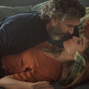 Fotoğraf Leonardo Sbaraglia