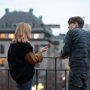 Fotoğraf Love & Anarchy