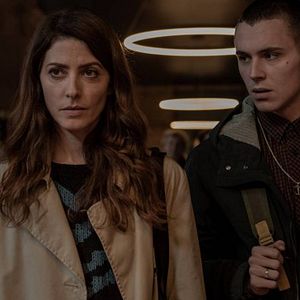 Fotoğraf El desorden que dejas